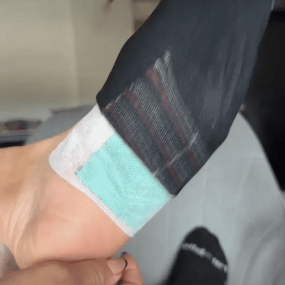 Ayak Detoks Bandı